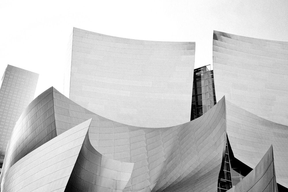 Photograph by Masoud Nikookalam