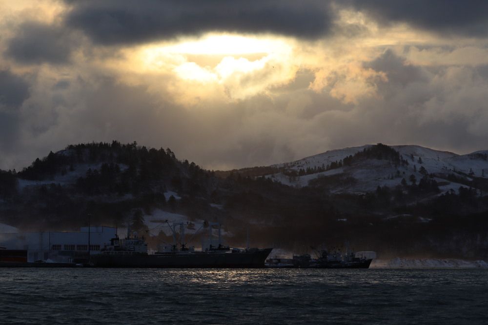 Photograph by Антон Борисов