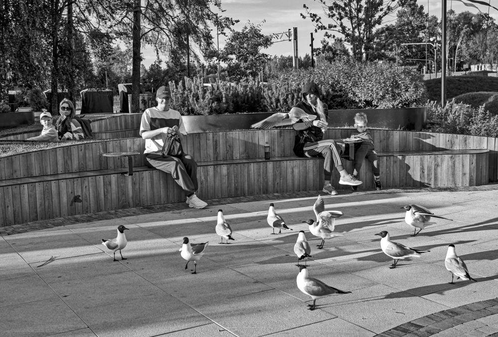 Фотография автора Ирина Гуськова