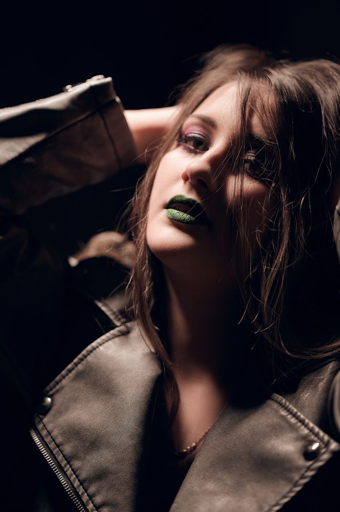 Photograph by Михаил Турбаба