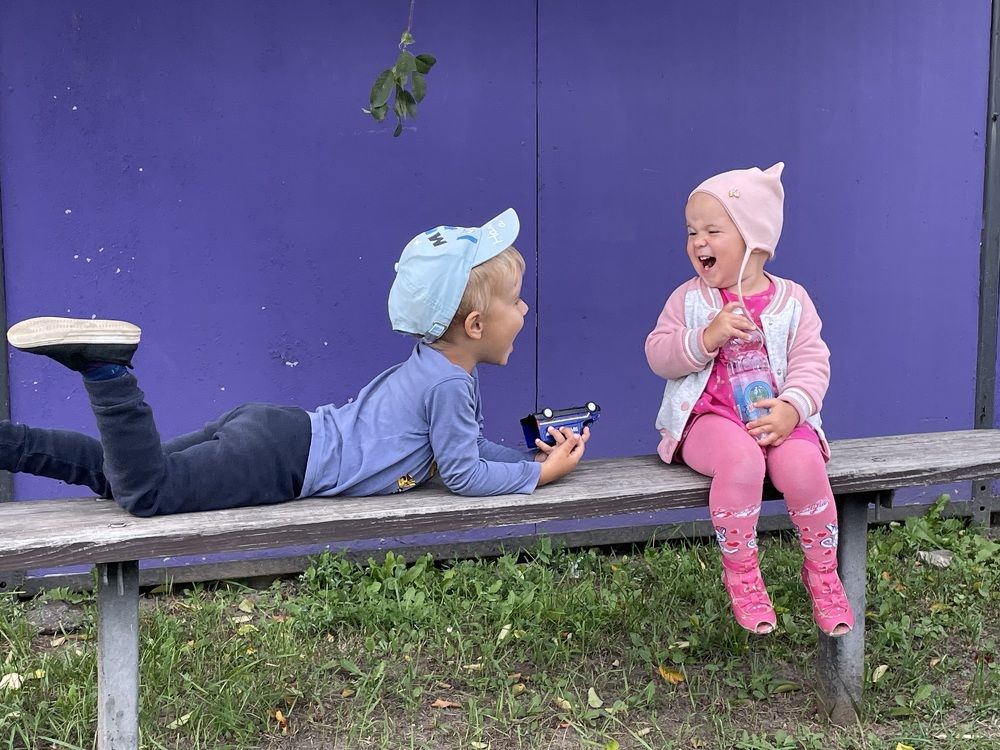 Photograph by Марина