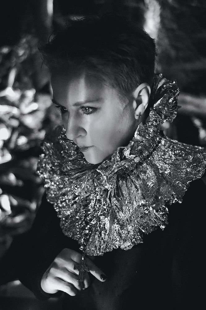 Фотография автора Светлана Алехина