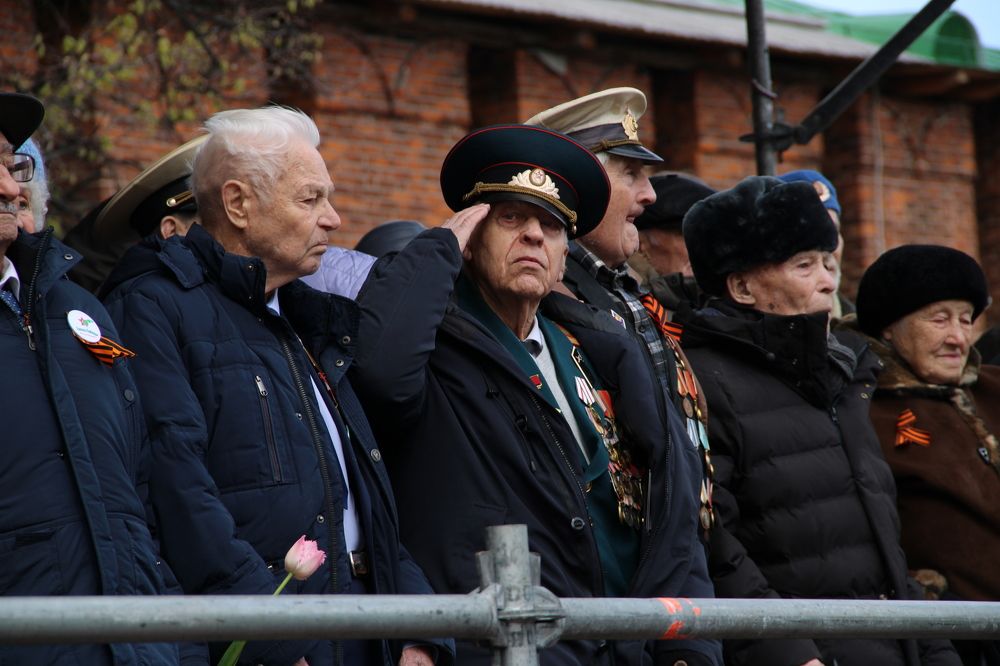 Photograph by Громова Мария