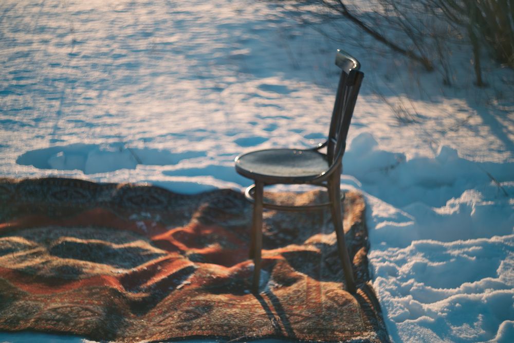 Photograph by Oльга Широковская