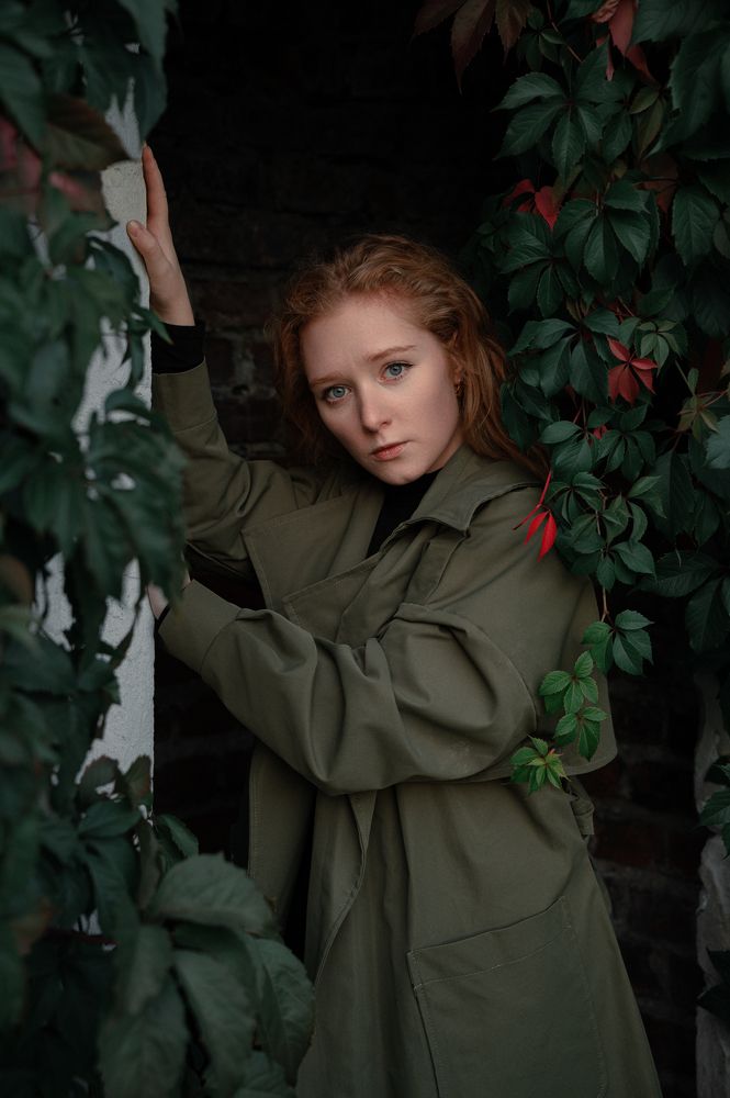 Photograph by Михаил Борцов