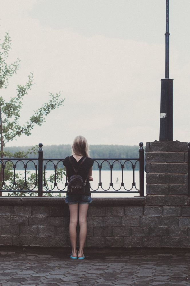 Photograph by Oльга Широковская