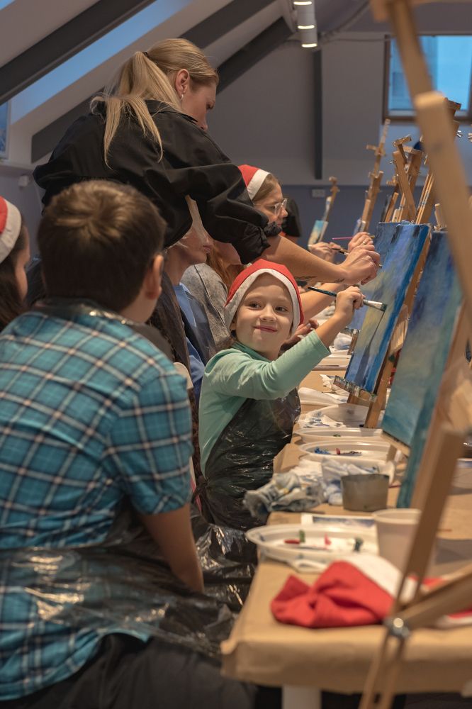 Фотография автора Ирина Сафонова