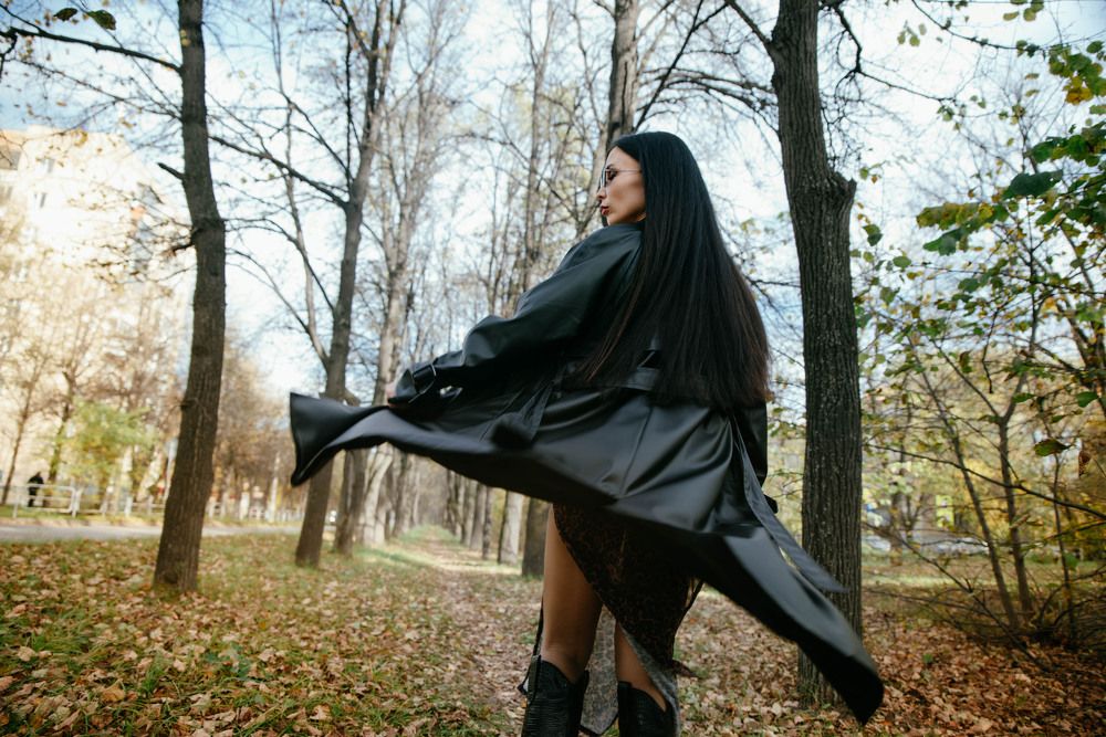 Photograph by Oльга Широковская