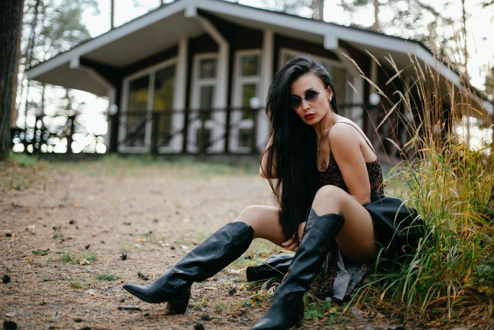 Photograph by Oльга Широковская