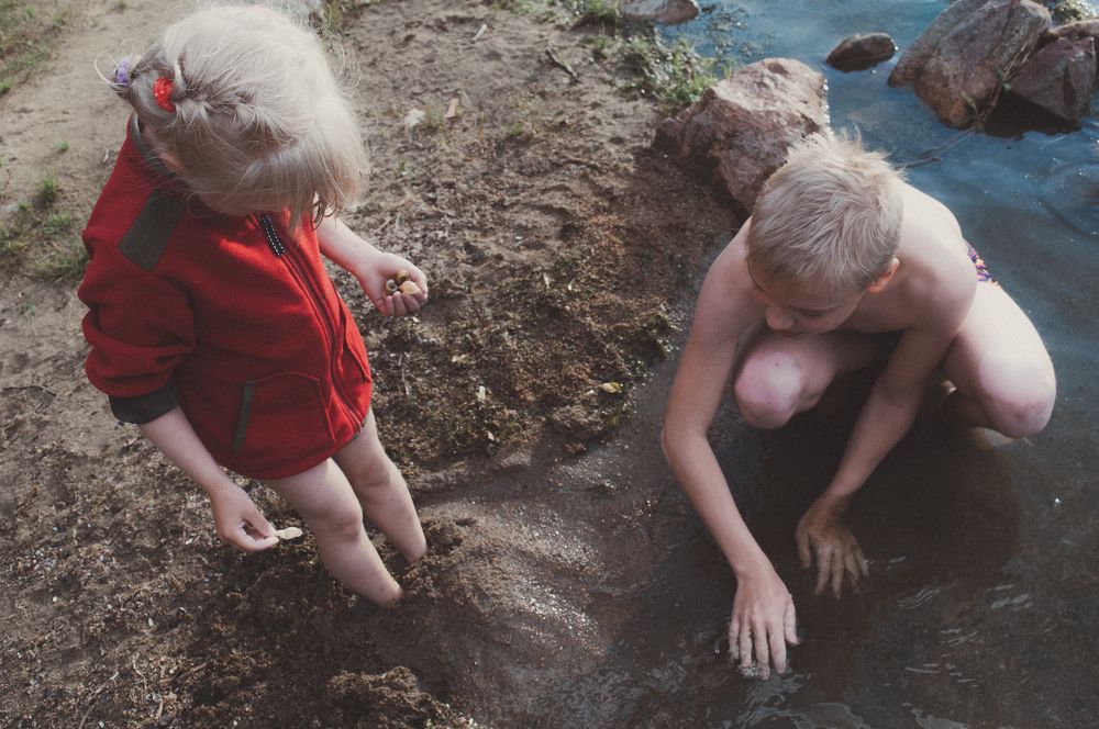 Photograph by Oльга Широковская