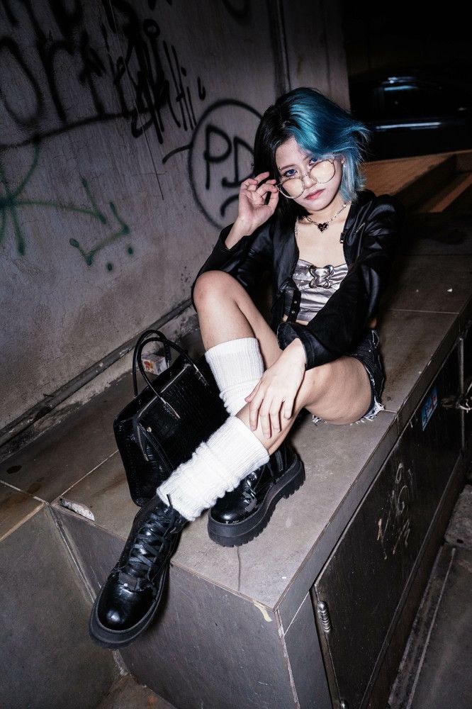 Photograph by Zeck Lim