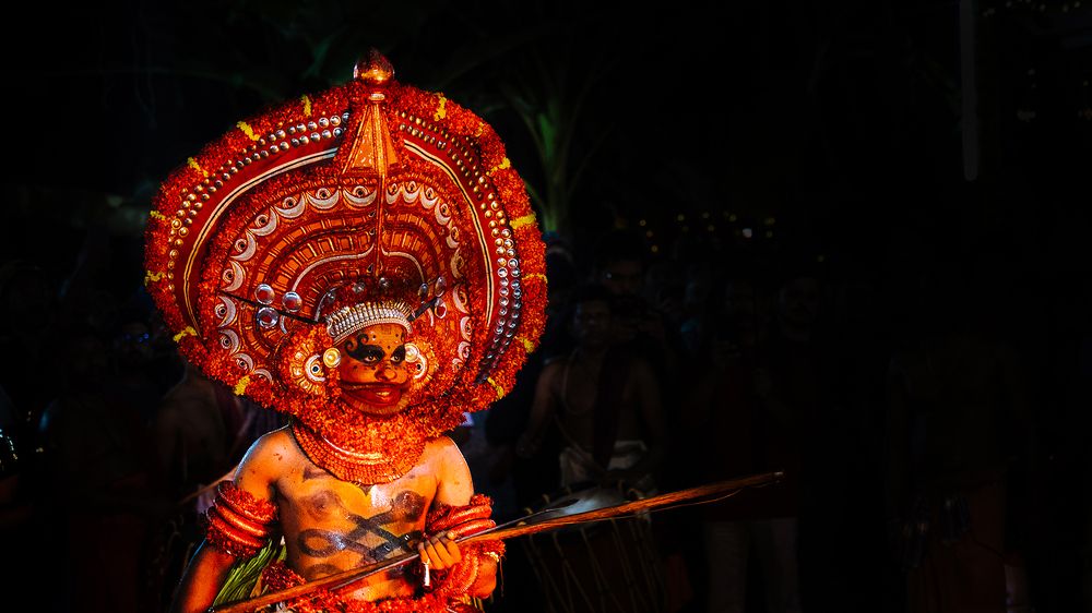 Фотография автора Raju Nair