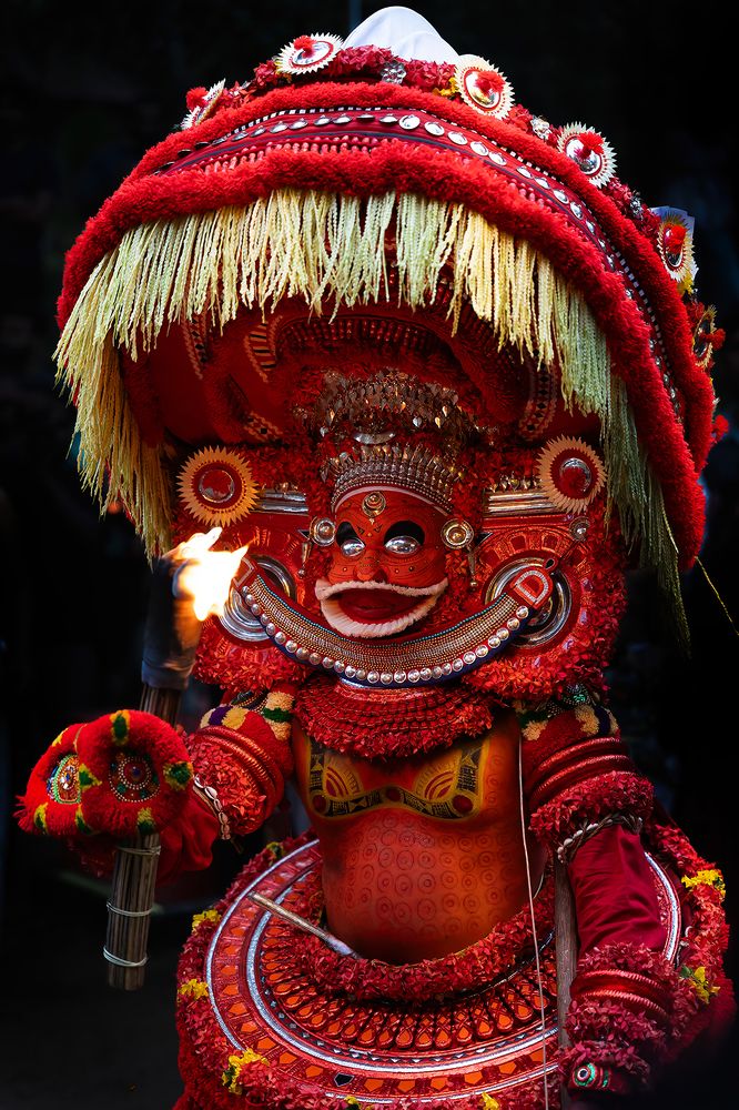 Photograph by Raju Nair