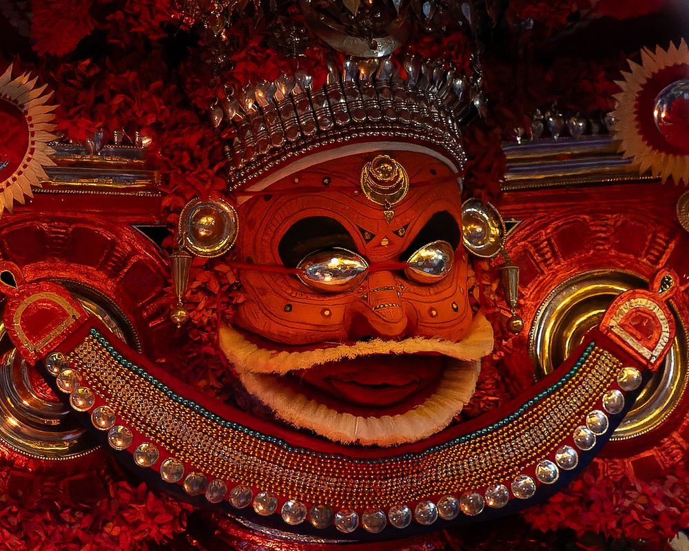 Фотография автора Raju Nair