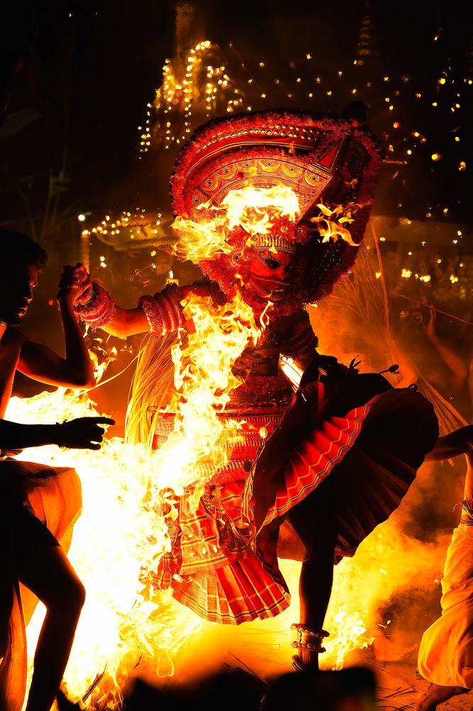 Photograph by Raju Nair