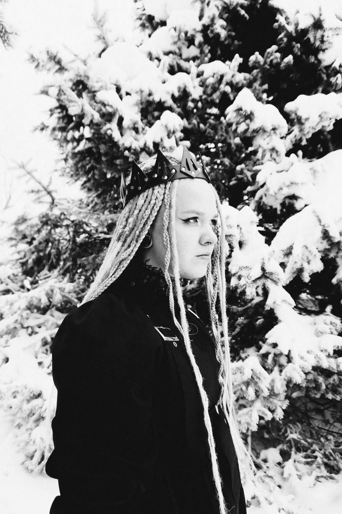 Photograph by Светлана Тютина