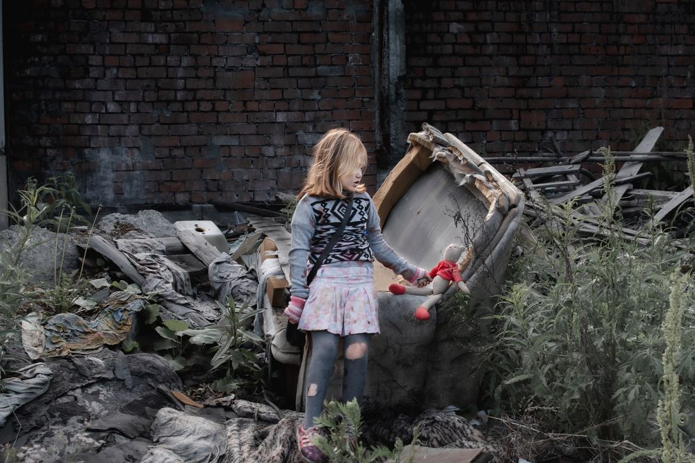 Photograph by Денис Зайков