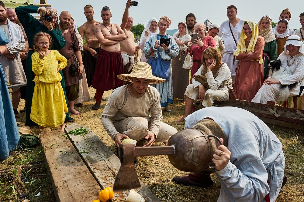 Photograph by Неман Лариса