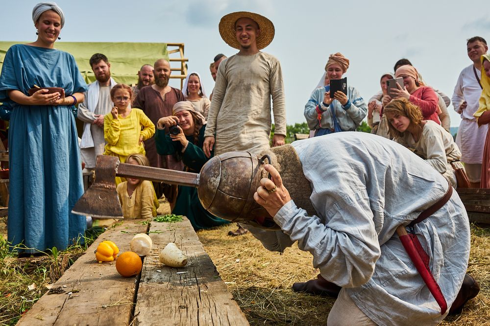 Photograph by Неман Лариса