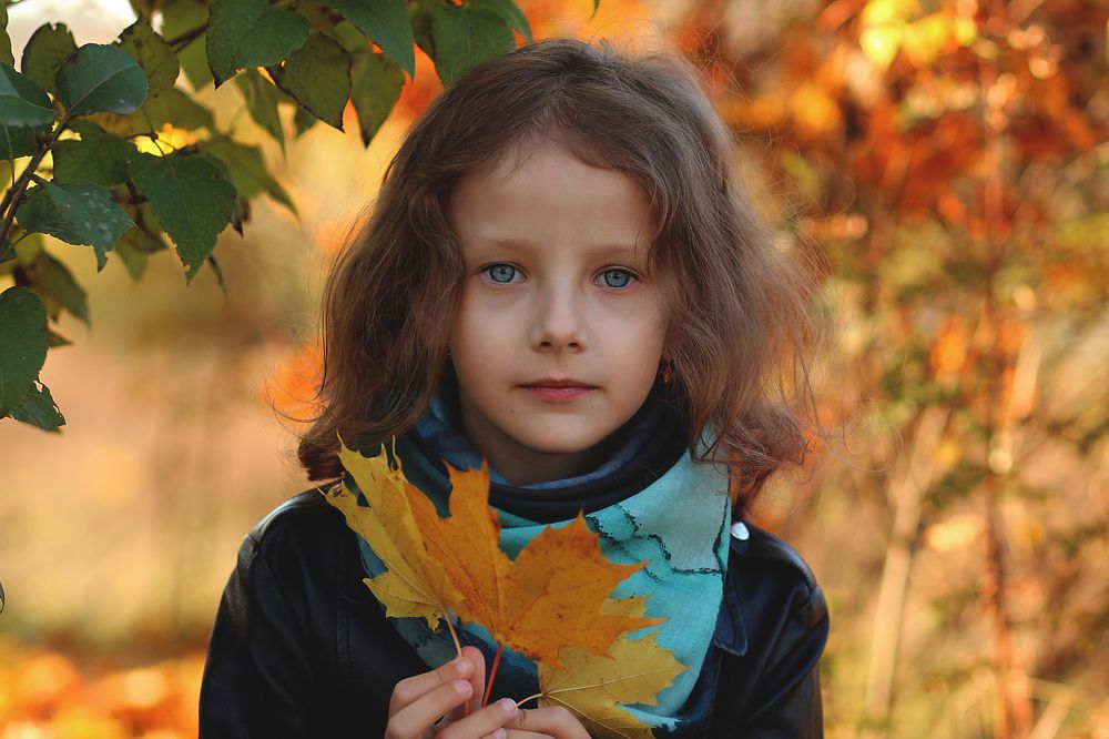 Photograph by Елена Краснова