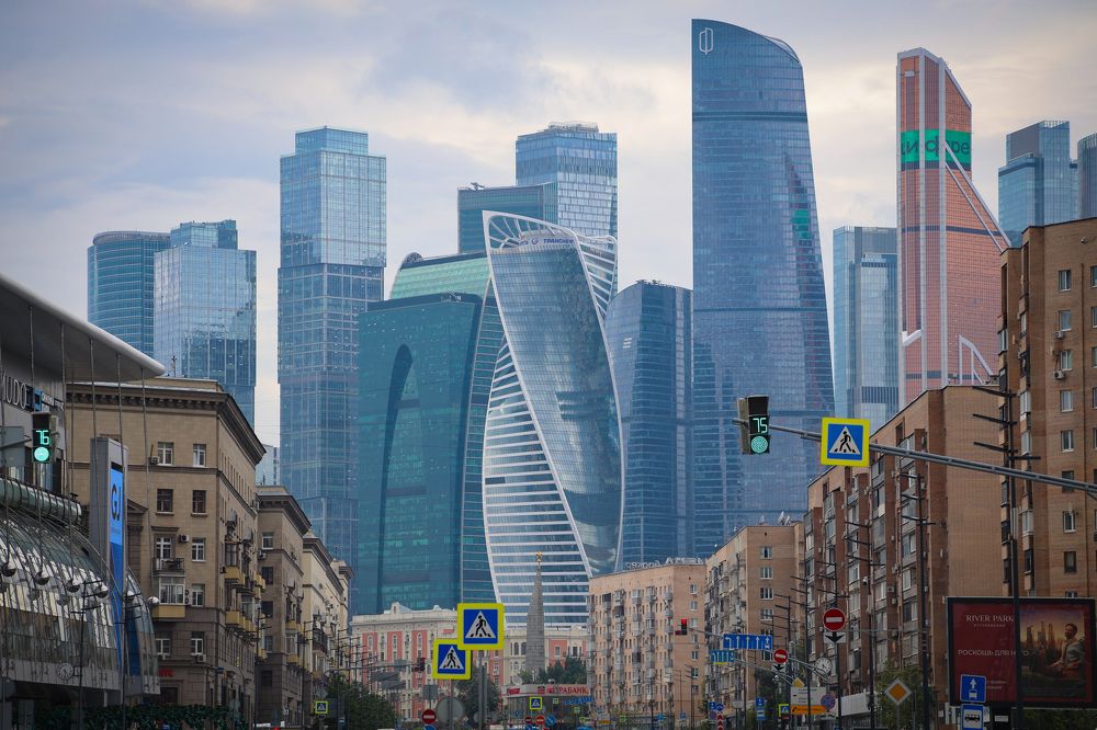 Столкновение поколений