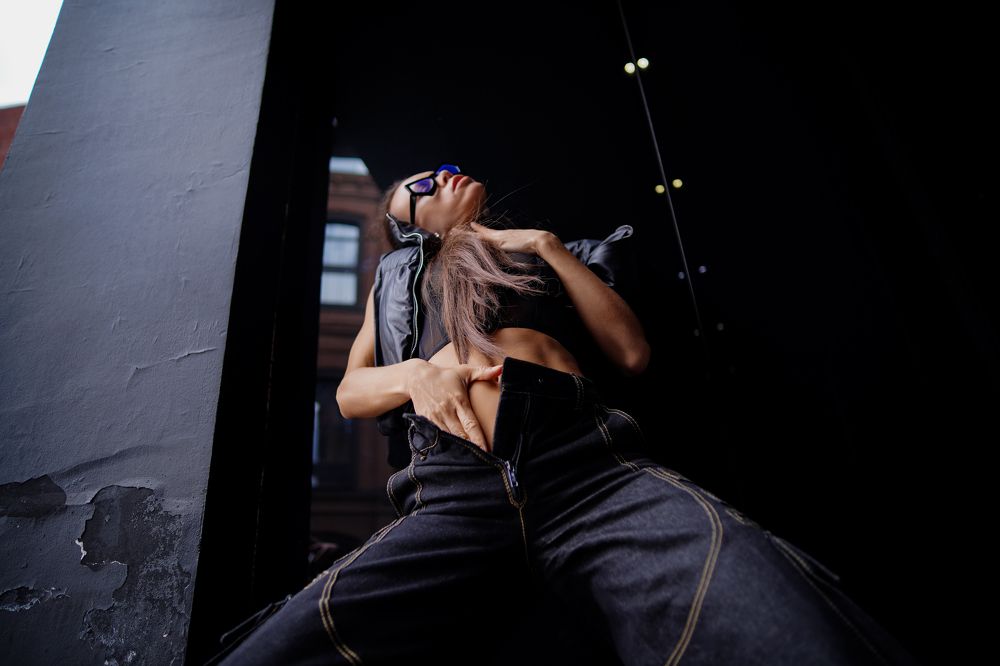 Photograph by Егор Абренин