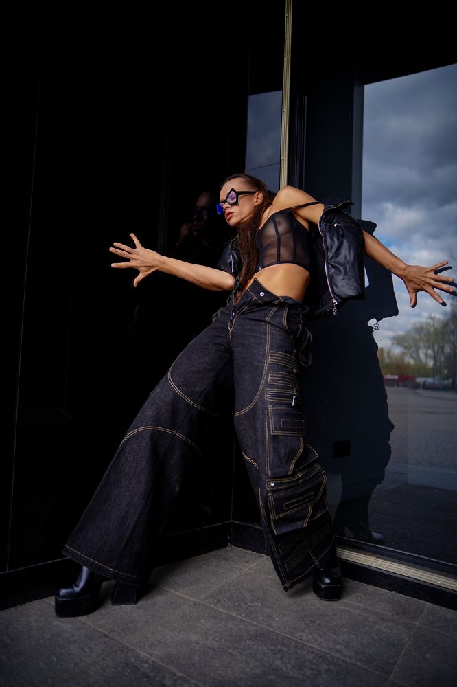 Photograph by Егор Абренин