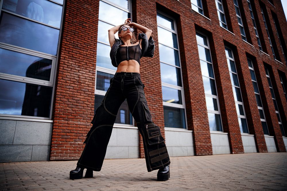 Photograph by Егор Абренин