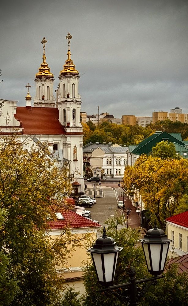 Photograph by Алена Ходатович