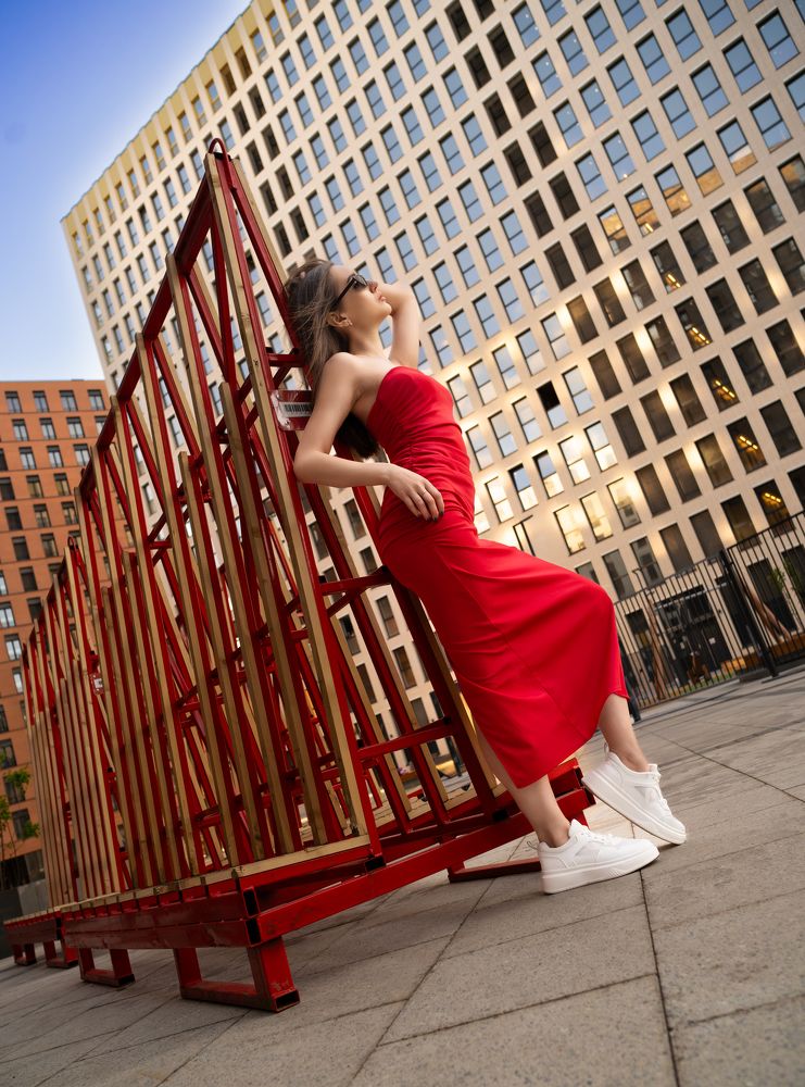 Photograph by Егор Абренин