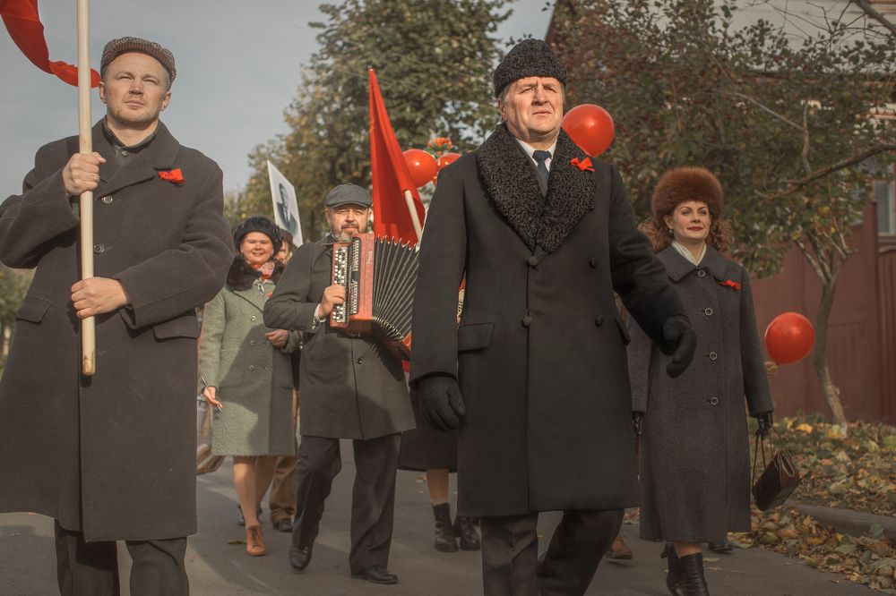 Photograph by Шепелева Татьяна