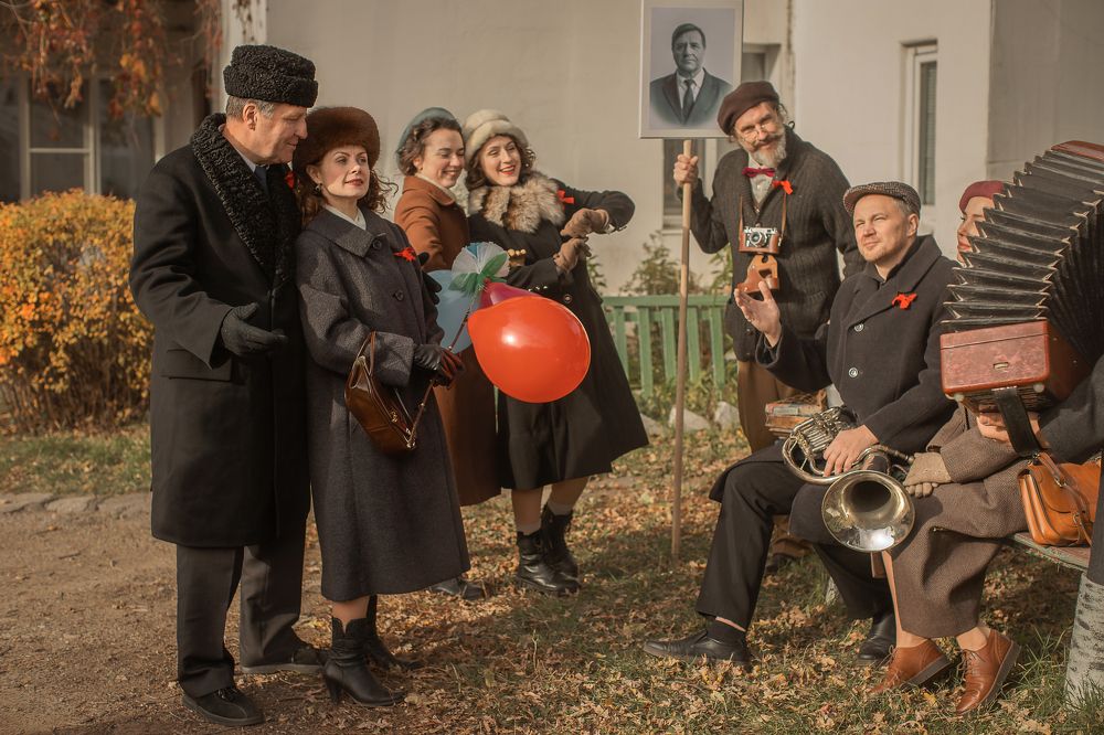 Photograph by Шепелева Татьяна