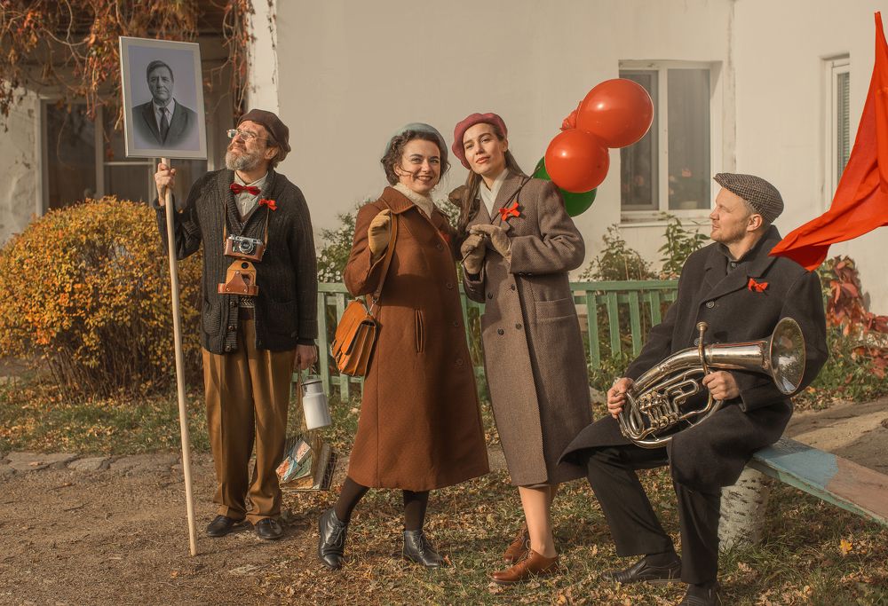 Photograph by Шепелева Татьяна