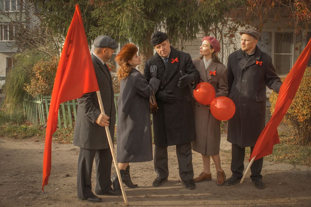 Photograph by Шепелева Татьяна