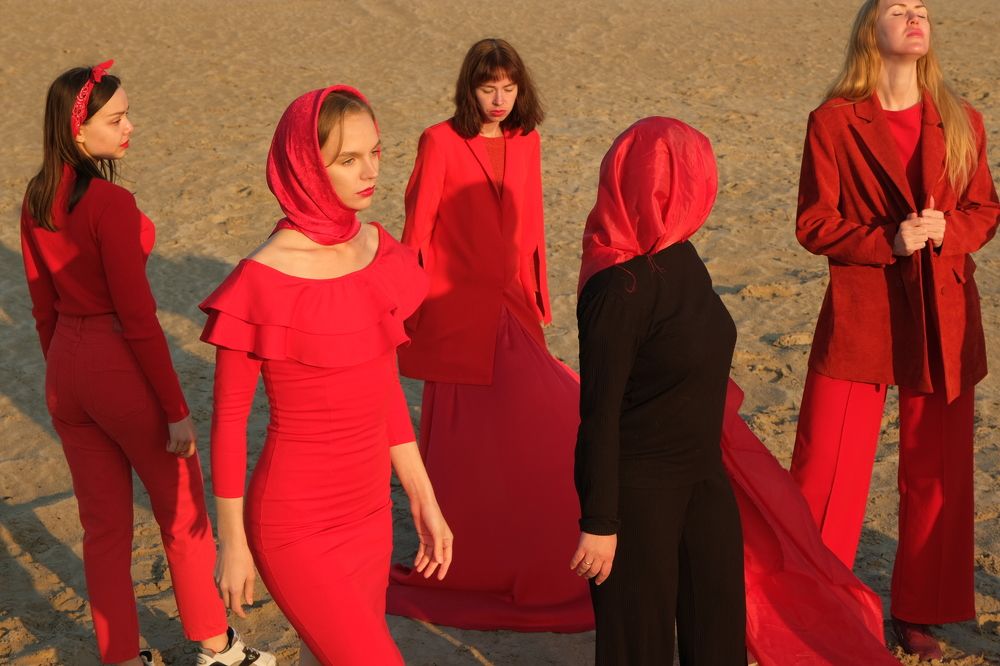 Фотография автора Екатерина