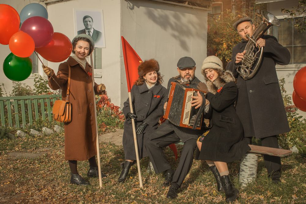 Photograph by Шепелева Татьяна