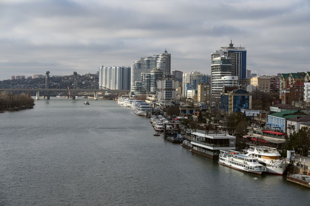 Photograph by Владимир Гамаюнов