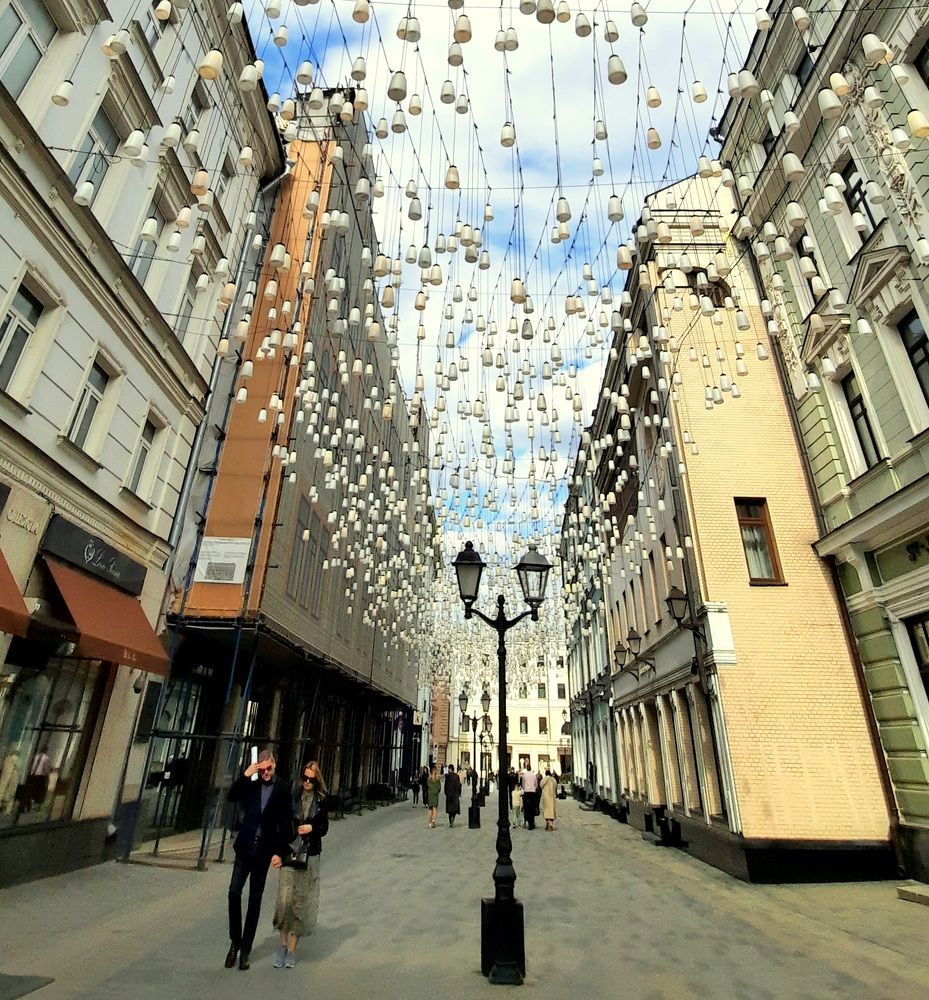 Photograph by Жанна Нечаева