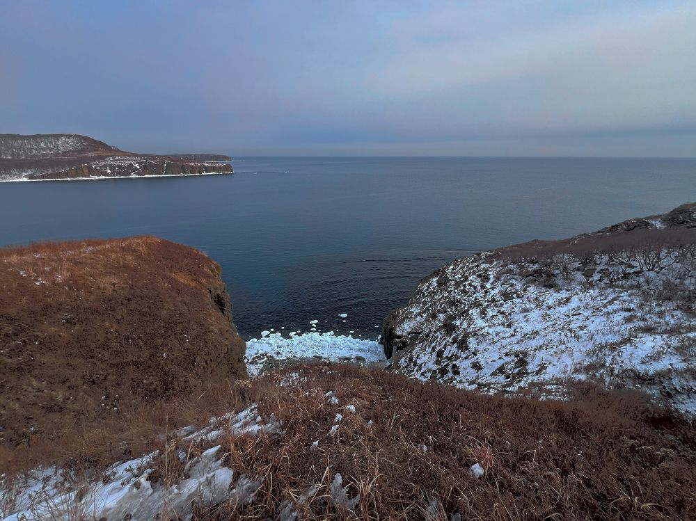 Photograph by KHOMENKO ANTON