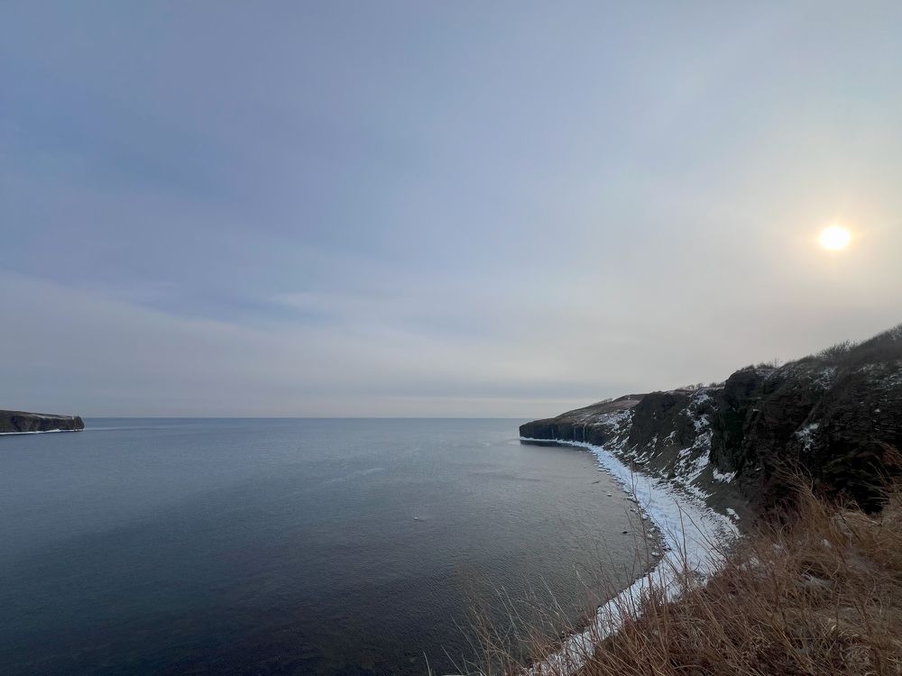 Photograph by KHOMENKO ANTON