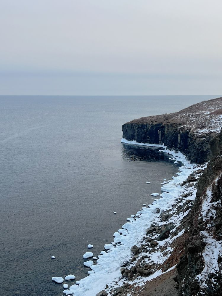 Photograph by KHOMENKO ANTON