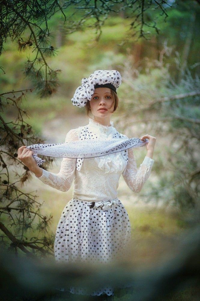 Photograph by Татьяна Максакова