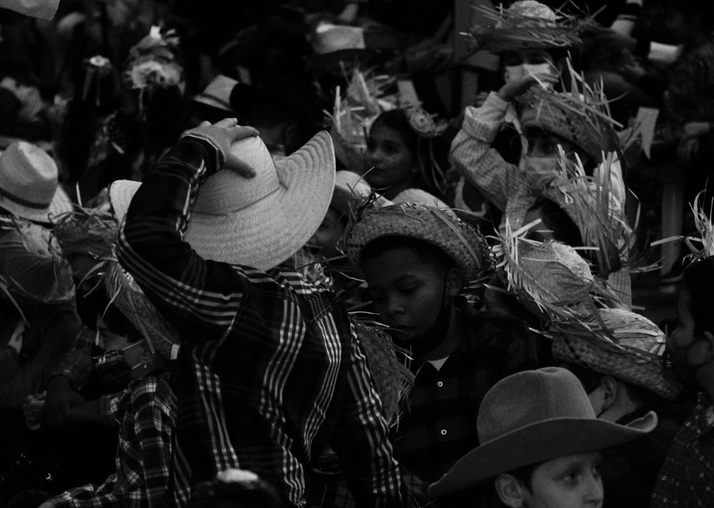 Photograph by Régis Santos