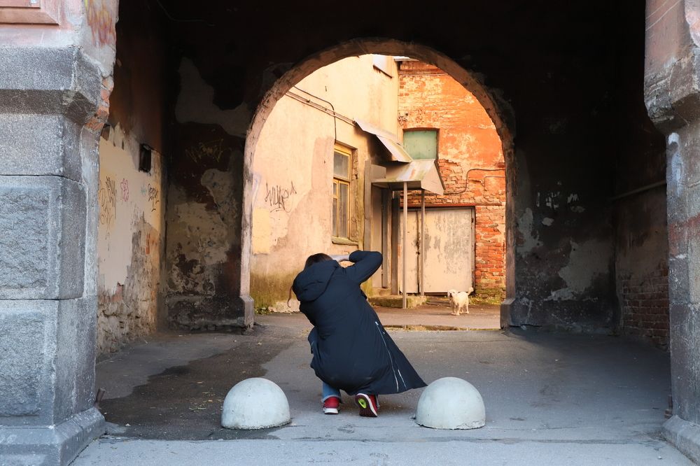 Photograph by Юлия Яковлева