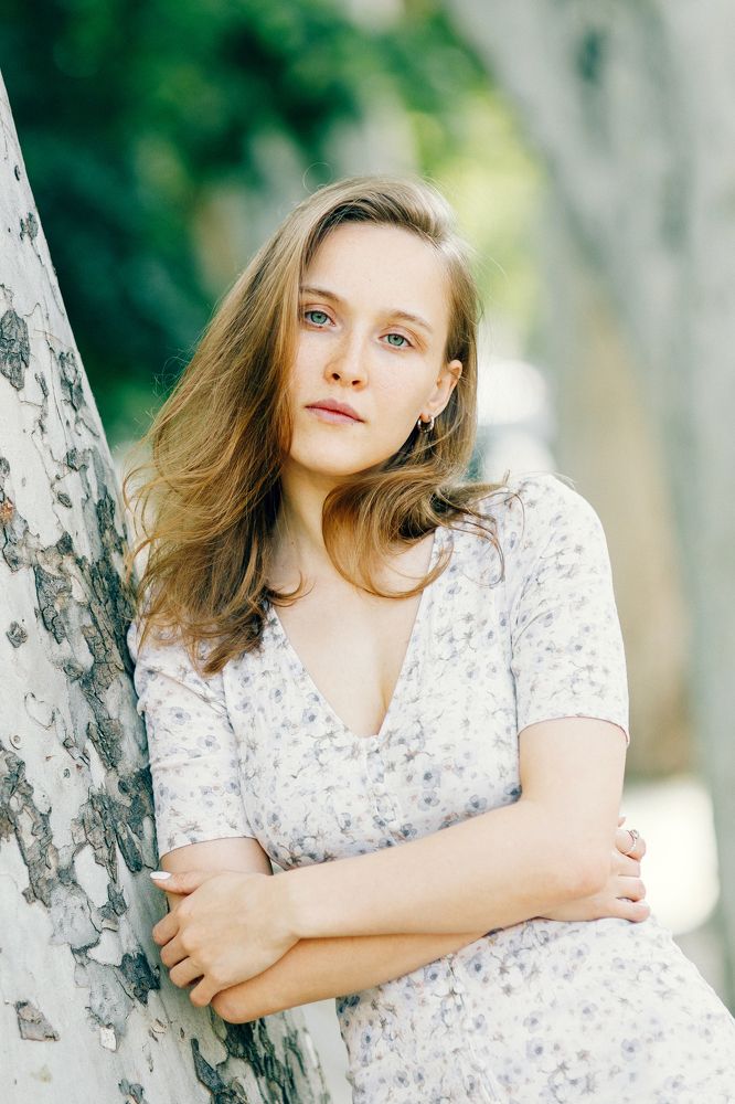 Photograph by Павел Возмищев