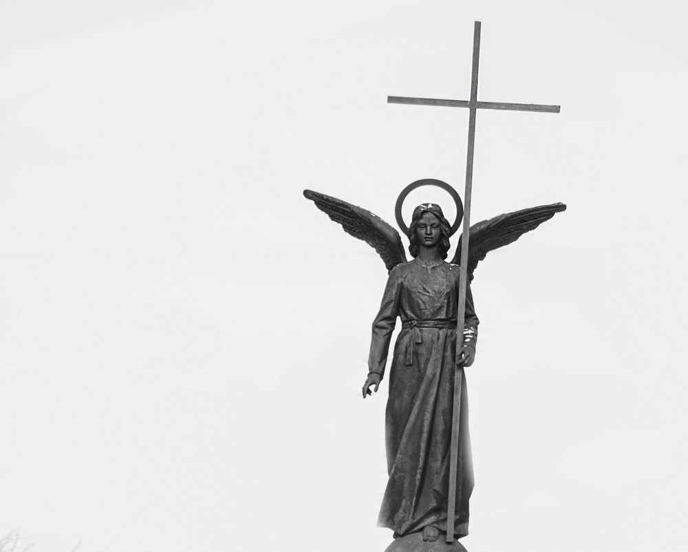 Photograph by Александр Коковихин