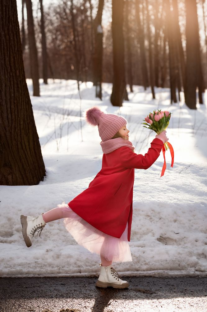 Фотография автора Ксения Селифанова