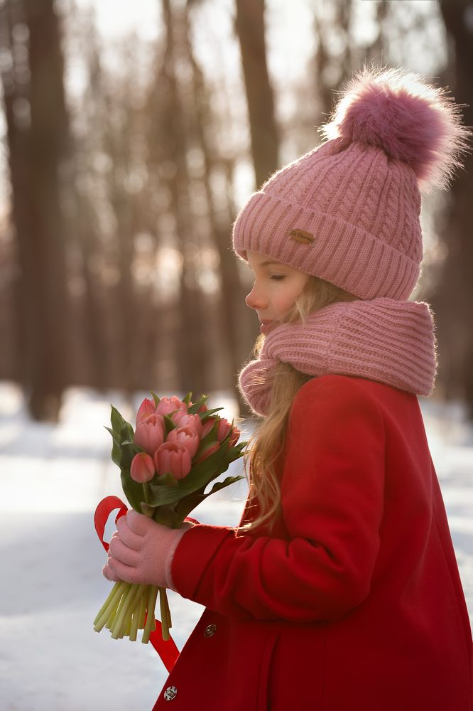 Фотография автора Ксения Селифанова