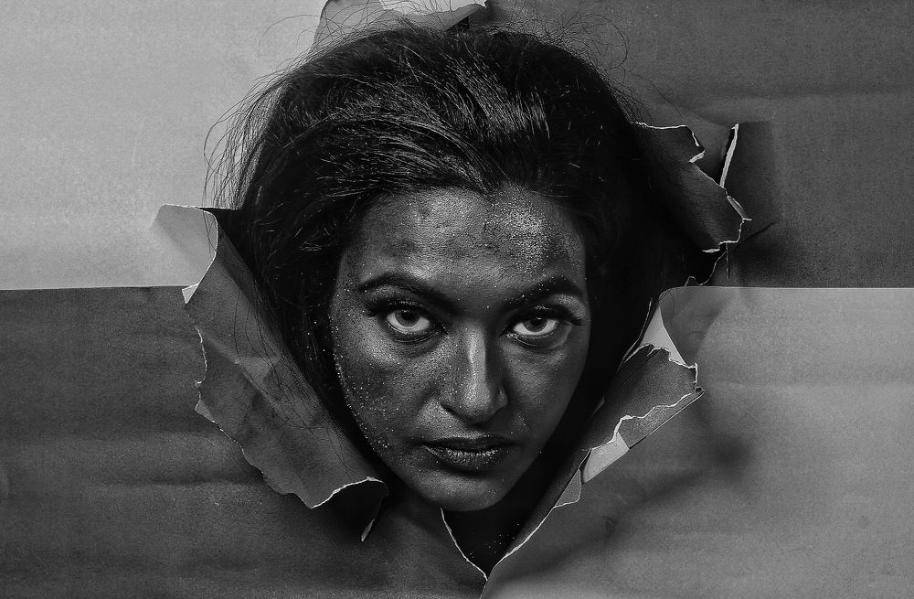 Photograph by Debarshi B