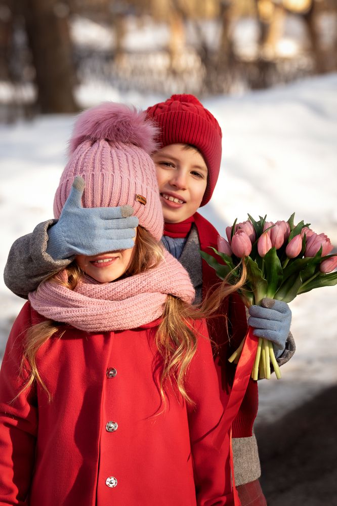 Фотография автора Ксения Селифанова